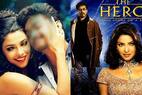 Bollywood Trivia: सनी पाजी के साथ नहीं बल्कि इस साउथ सुपरस्टार के साथ देसी गर्ल ने किया था डेब्यू, जानिए नाम