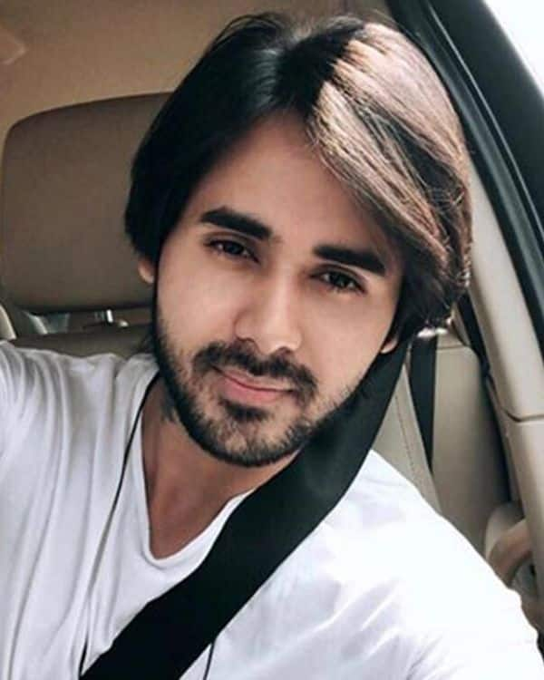 Yeh Un Dinon Ki Baat Hai actor Randeep Rai to make Bollywood debut with Saroj Ka Rishta