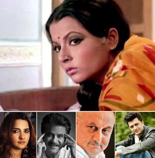 बॉलीवुड ने रीता भादुड़ी के निधन पर जताया शोक, अनिल कपूर, अनुपम खेर समेत कई सेलेब्स ने किया याद