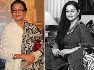 जरीना वहाब ने कहा- 'मेरे बैच में सबसे खूबसूरत महिला थी रीता भादुड़ी', एफटीआई में साथ सीखी थी एक्टिंग