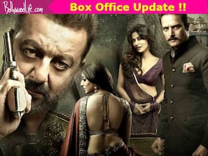 Saheb Biwi Aur Gangster 3 Box Office: पहले दिन खास कमाल नहीं दिखा पाई संजय दत्त की ‘साहेब बीवी और गैंगस्टर 3’, कमाए केवल इतने करोड़