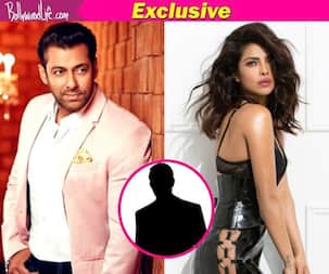 EXCLUSIVE !! शूटिंग से बस चंद दिन पहले प्रियंका ने छोड़ी सलमान खान की ‘भारत’, यह विदेशी स्टार है कारण
