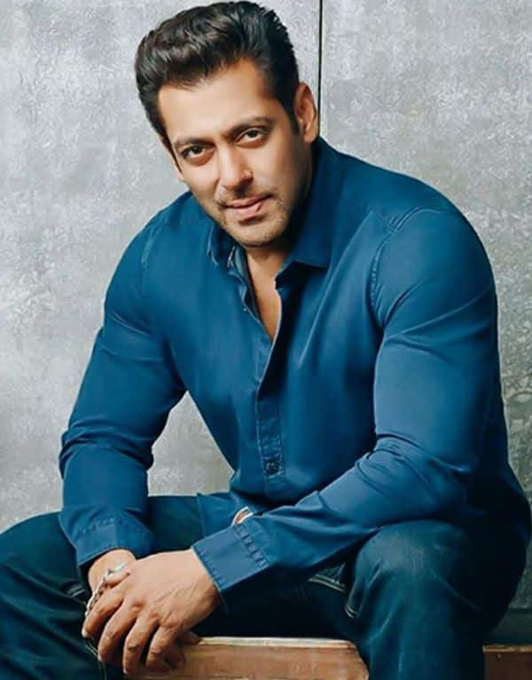 Salman Khan: I don't know where I lack X-factor, but everyone I see has