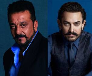 #TuesdayTrivia: Did you know Aamir Khan REPLACED Sanjay Dutt in this period drama?