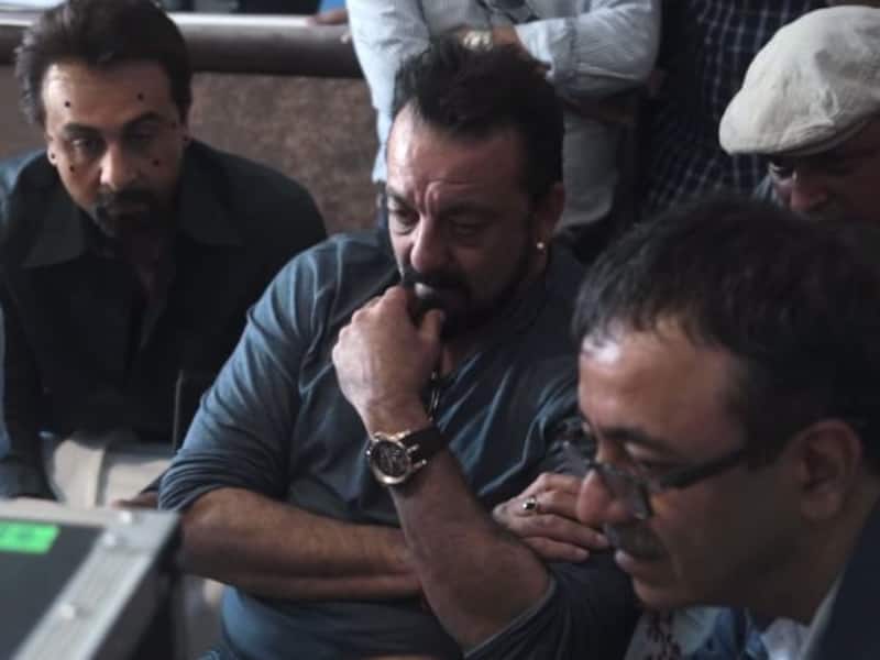'संजू' की सक्सेस से संजय दत्त की अपकमिंग फिल्मों पर क्या पड़ेगा प्रभाव, जानिए क्या कहते हैं एक्सपर्ट