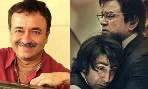ऑन-लाइन लीक हुई ‘संजू’ तो सोशल मीडिया पर छलका राजकुमार हिरानी का दर्द