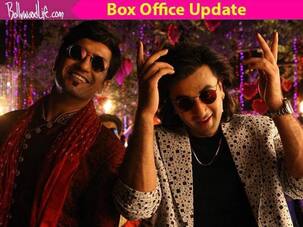 Sanju Box Office: रणबीर कपूर की ‘संजू’ के छठे दिन के आंकड़े देख चौंकिएगा मत, कल 200 करोड़ पार कर जाएगी फिल्म