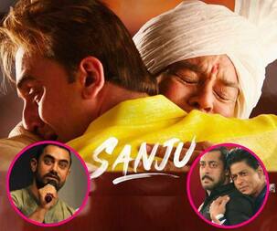 Sanju Box Office: रणबीर कपूर ने एक बार में तीनों खान का काम किया तमाम, बनाया यह अनोखा रिकॉर्ड