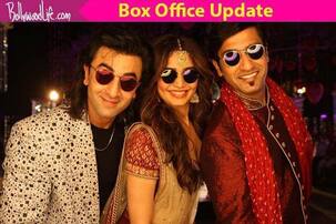 Sanju Box Office: पांचवे दिन भी बॉक्स ऑफिस पर चली ‘संजू’ की आंधी, कमा डाले इतने करोड़ रुपये