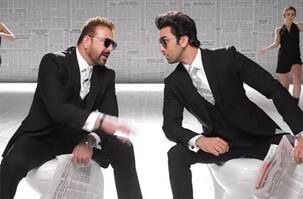 Will Sanju's phenomenal success help Sanjay Dutt's upcoming films at the box office? Expert speaks
