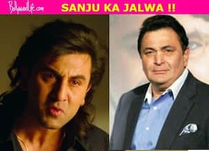 संजू की सफलता पर खुलकर बोले ऋषि कपूर, कहा 'रणबीर घर आकर खाना नहीं खाता था और सीधा...'