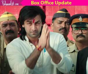 Sanju Worldwide Box Office: विदेशों में भी बजा ‘संजू’ का डंका, 2 दिनों में ही 100 करोड़ी हुई रणबीर की फिल्म... देखें पूरी कमाई