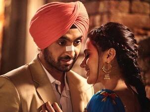 लोगों का दिल जीतने के बाद बॉक्स आॅफिस पर 'सूरमा' का सफर जारी, इतनी है 5 दिन की कमाई