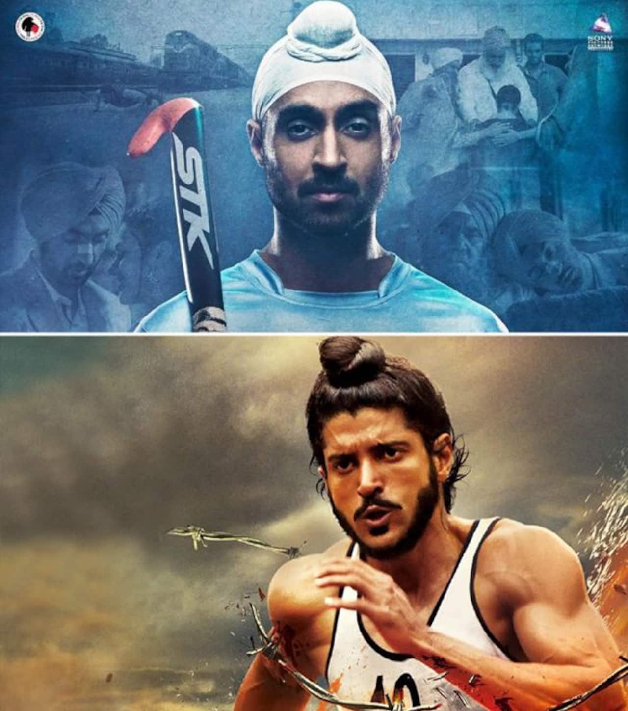 सिनेमा में 'फ्लाइंग सिख' और 'फ्लिकर सिंह' को लेजेंड बनाने में था पाकिस्तान का हाथ, जानिए ऐसा क्यों कह रहे हैं हम!