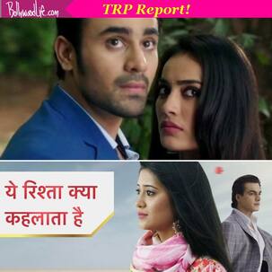 #TRPReport: महीने भर बाद भी पहले नंबर से डिगी नहीं 'नागिन 3', 'ये रिश्ता क्या कहलाता है' ने की धांसू वापसी