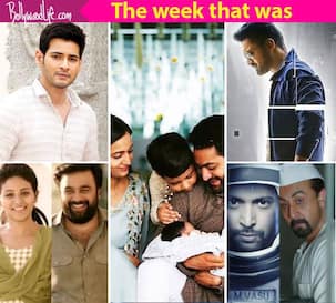 Suriya reveals Nadodigal 2 teaser, Tik Tik Tik beats Sanju - here're the newsmakers of this week down South