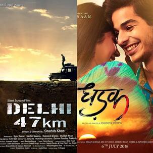 Delhi 47 KM director on clashing with Dhadak: The intellectual audience will connect with our film