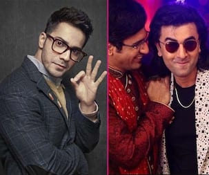 'संजू' देखने के बाद विक्की कौशल के फैन हुए वरुण धवन, तो वहीं रणबीर कपूर के लिए कही ये बात