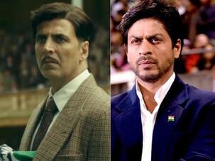 Akshay Kumar: Don't compare Gold to Chak De! India