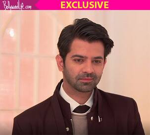 Kasautii Zindagii Kay 2: Is Barun Sobti a frontrunner for the part of the new age Anurag? The actor reacts