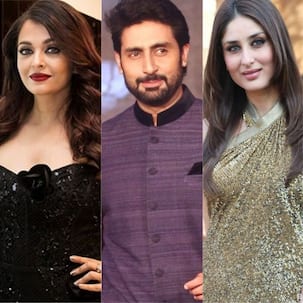 Kareena, Aishwarya, Abhishek Bachchan: These 5 Bollywood stars walked out of films after signing the dotted line