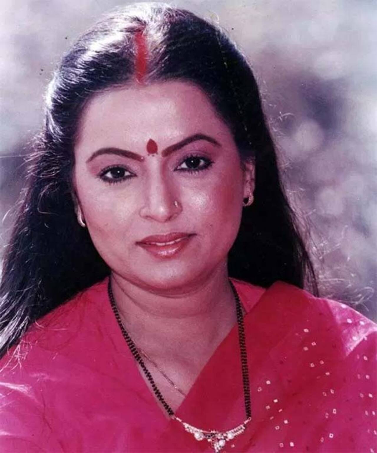 RIP Rita Bhaduri: Juhi Parmar, Ankita Bhargava and Vibha Chibber fondly ...