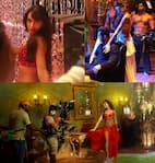Making of Dilbar Song: Here's how Nora Fatehi recreated the magic of Sushmita Sen's iconic dance number - watch video