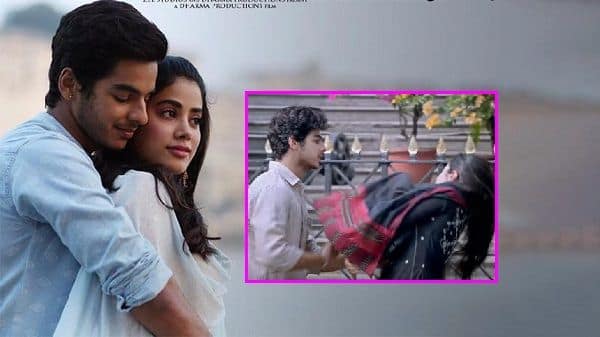 EXCLUSIVE: Ishaan Khatter talks about the heart-wrenching slap scene in  Dhadak - watch video - Bollywood News & Gossip, Movie Reviews, Trailers &  Videos at Bollywoodlife.com