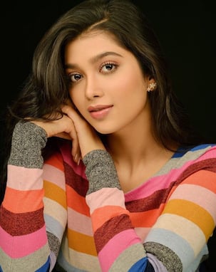 Digangana Suryavanshi quits TV; says it will be a dream come true to work with Salman Khan