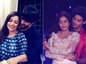 [VIDEO] Dipika Kakar-Shoaib Ibrahim's 'Dhadak' moment will make you want to see them together again