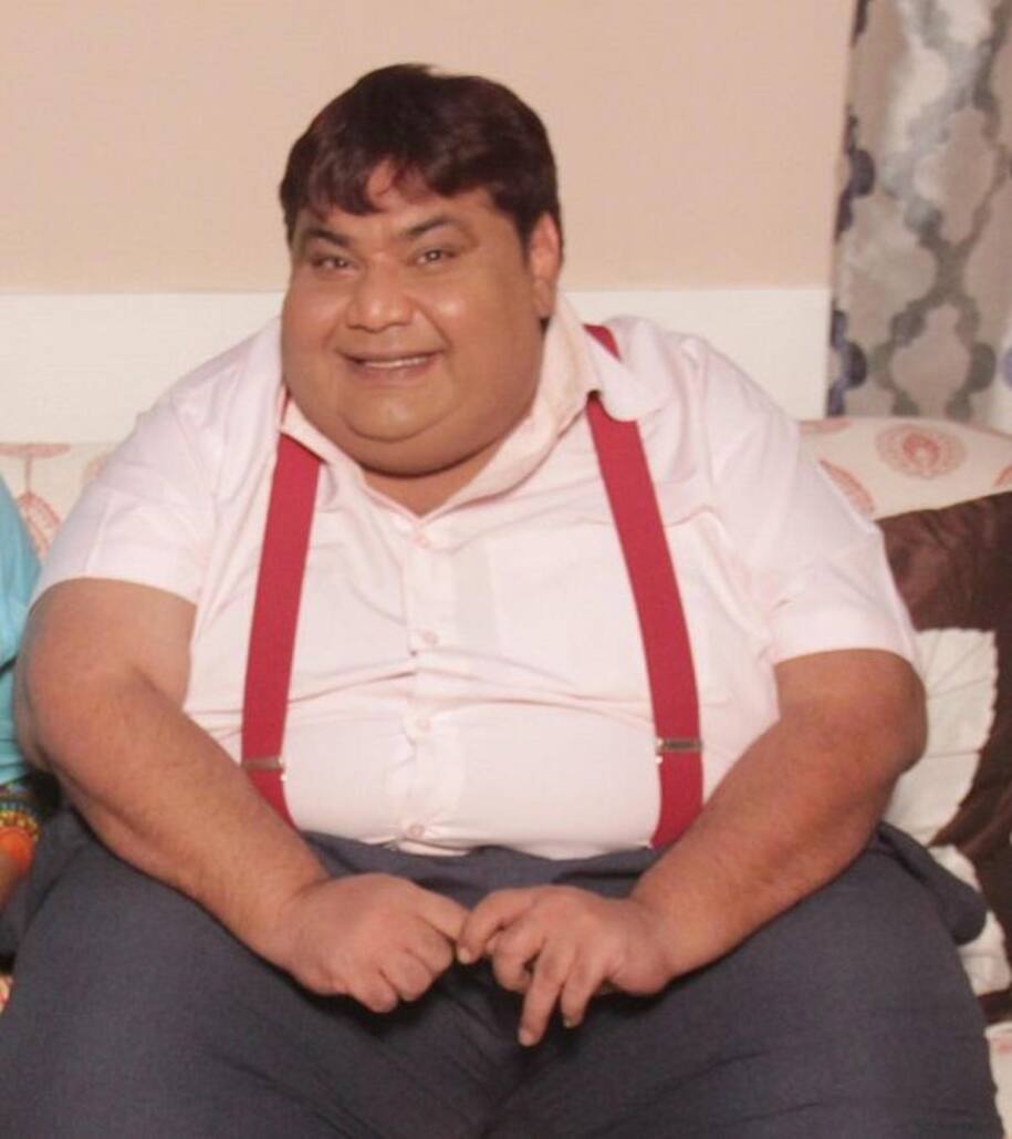 Kavi Kumar Azaad aka Dr Haathi of Taarak Mehta Ka Ooltah Chashma passes ...