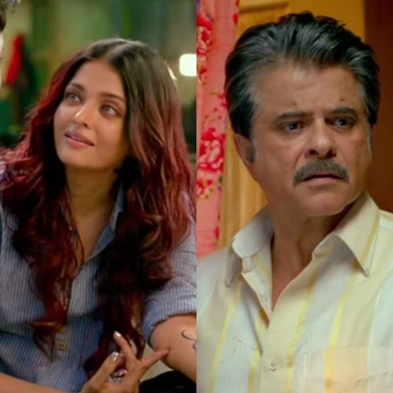 Fanney Khan trailer: Anil Kapoor and Aishwarya Rai Bachchan reunite after 17 years for a roller coaster ride of emotions - watch video