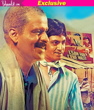 सिल्वर स्क्रीन पर फिर दिखेगा 'गैंग्स आॅफ वसेपुर' का जादू, अनुराग कश्यप कर रहे हैं तीसरे पार्ट की तैयारी