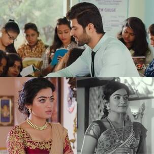 Vijay Deverakonda's Geetha Govindam continues its dominance at USA box office
