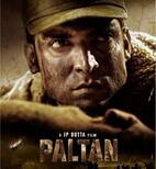 Gurmeet Choudhary's Paltan poster speaks about the ones 'we owe' - view pic