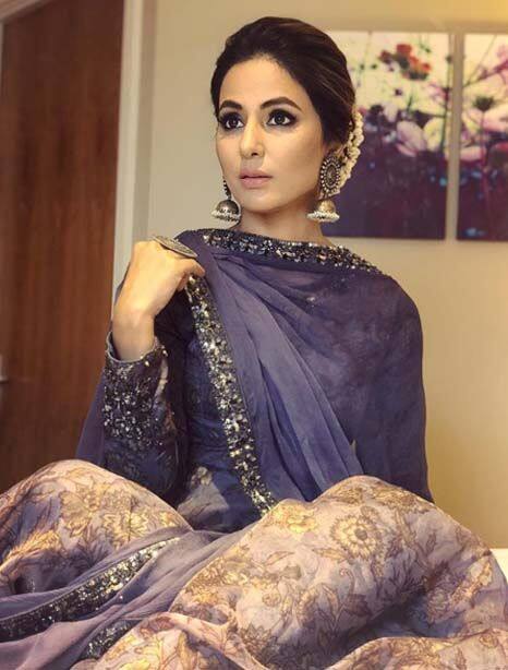 hina khan 1
