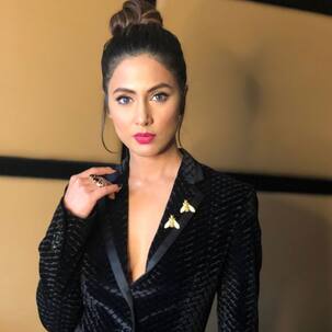 Hina Khan on Rs 12 lakh jewellery fraud: They are definitely going to receive a legal notice from me