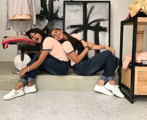 EXCLUSIVE! Check out Amrapali Gupta's look from her upcoming show with Reem Shaikh