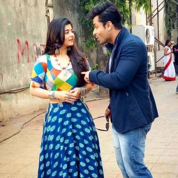 Shoaib Ibrahim-Yesha Rughani starrer Jeet Gayi Toh Piya Morey to go off air on July 27? - Bollywood News & Gossip, Movie Reviews, Trailers & Videos at Bollywoodlife.com