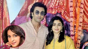 Ranbir Kapoor-Alia Bhatt in Phir Bhi Dil Hai Hindustani remake...well, that's what Juhi Chawla wants!