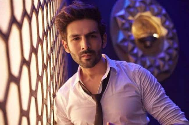 Tech savvy Kartik Aaryan reveals he has grown up playing on his phone ...