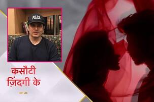 'The idea of rebooting Kasautii Zindagii Kay is refreshing and amazing,' says original Anurag aka Cezanne Khan