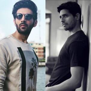 Kartik Aaryan REPLACES Sidharth Malhotra in the official remake of Kirik Party