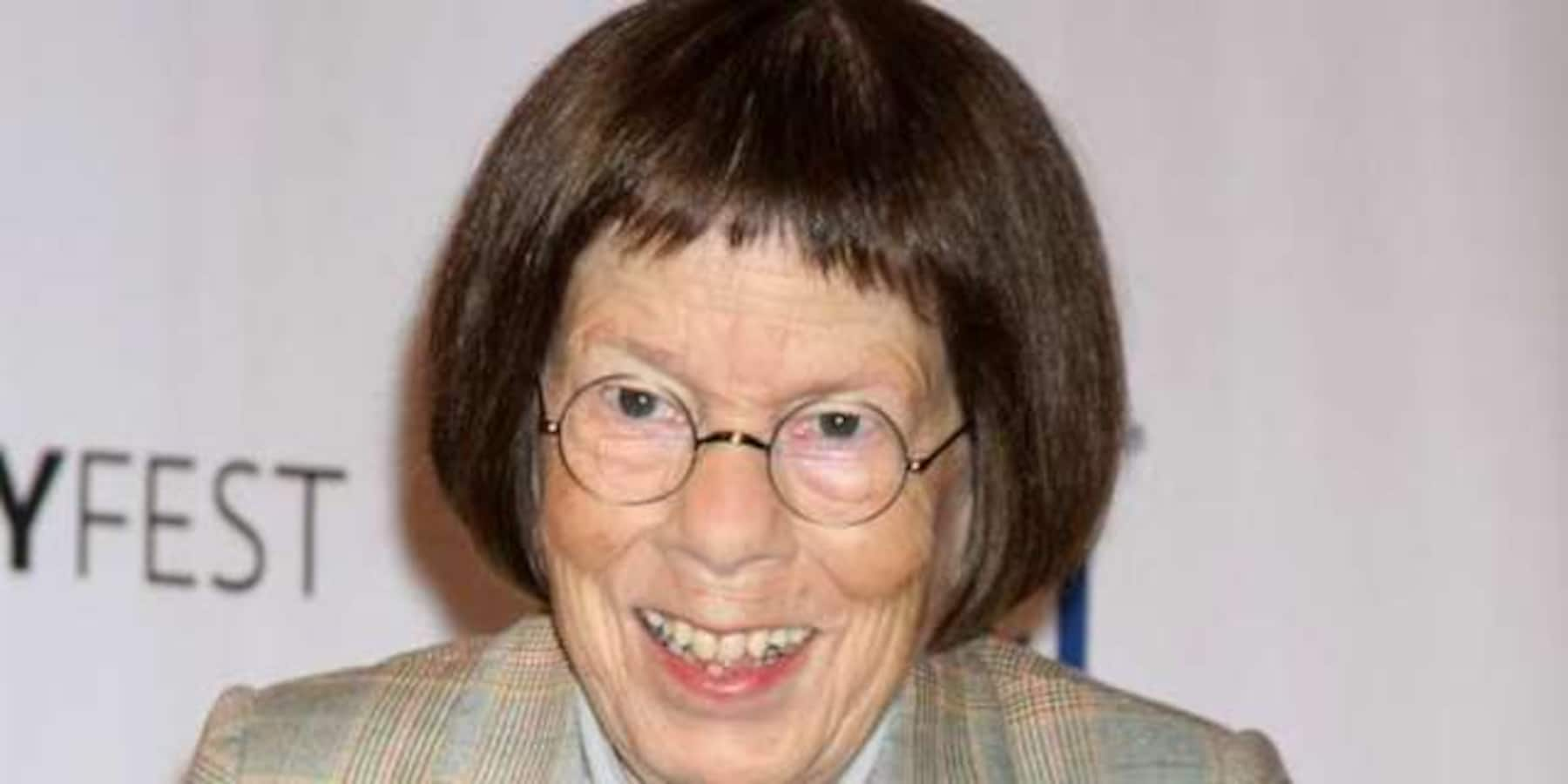 Linda Hunt on recovering post car crash: I have no serious injuries