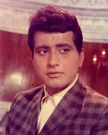 Manoj kumar