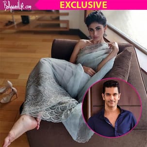 EXCLUSIVE: Angad Bedi finalised as one of the male leads in Mouni Roy's Mehrunissa?