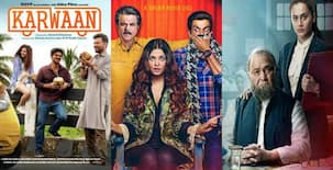 Movies this week: Fanney Khan, Karwaan, Mulk