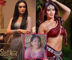 Naagin 3 Spoiler Alert: अब दर्शकों के सामने आएगी नागरानी बेला के बचपन की कहानी, खुलेंगे रुही के कई अहम राज