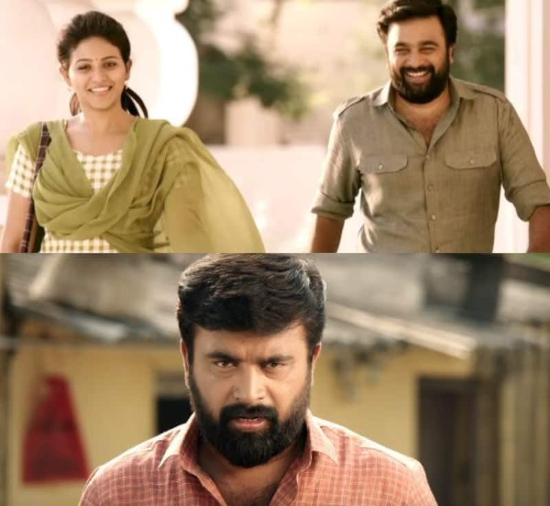 Nadodigal 2 Suriya unveils the teaser of the sequel which has