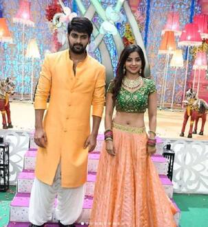 Naga Shaurya on Narthanasala: I want to keep the plot line as a surprise element for the audience